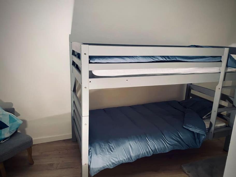 Apartment 4/6 Pers. *