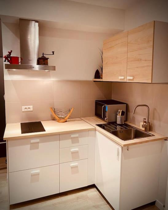 Apartment 4/6 Pers. Barr