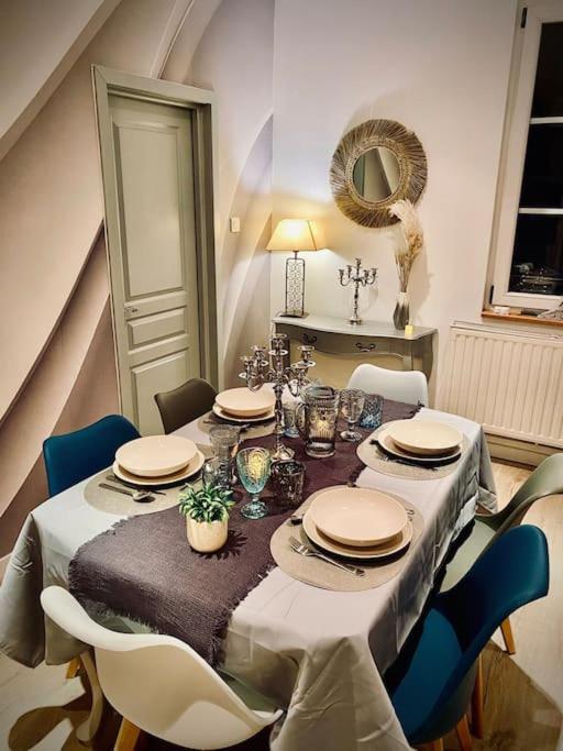 Apartment 4/6 Pers.