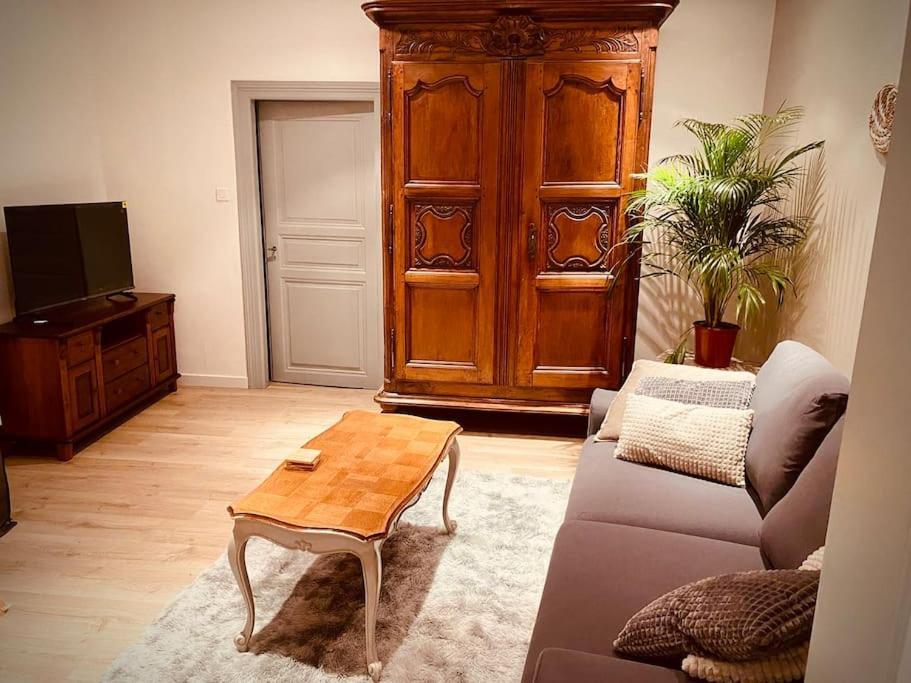 4/6 Pers. Apartment