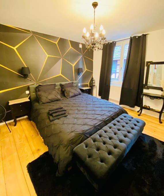 Apartment 4/6 Pers. *