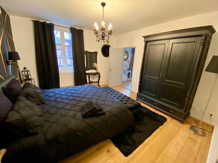 4/6 Pers. Apartment *